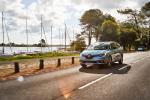 Renault Grand Scenic 2016 года